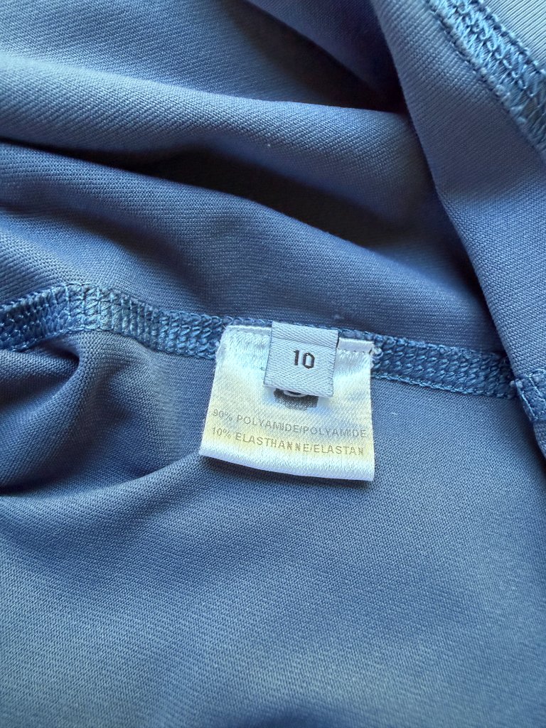 Sunchild Saco Sun Anti-Uv T-Shirt — image 6 of 6